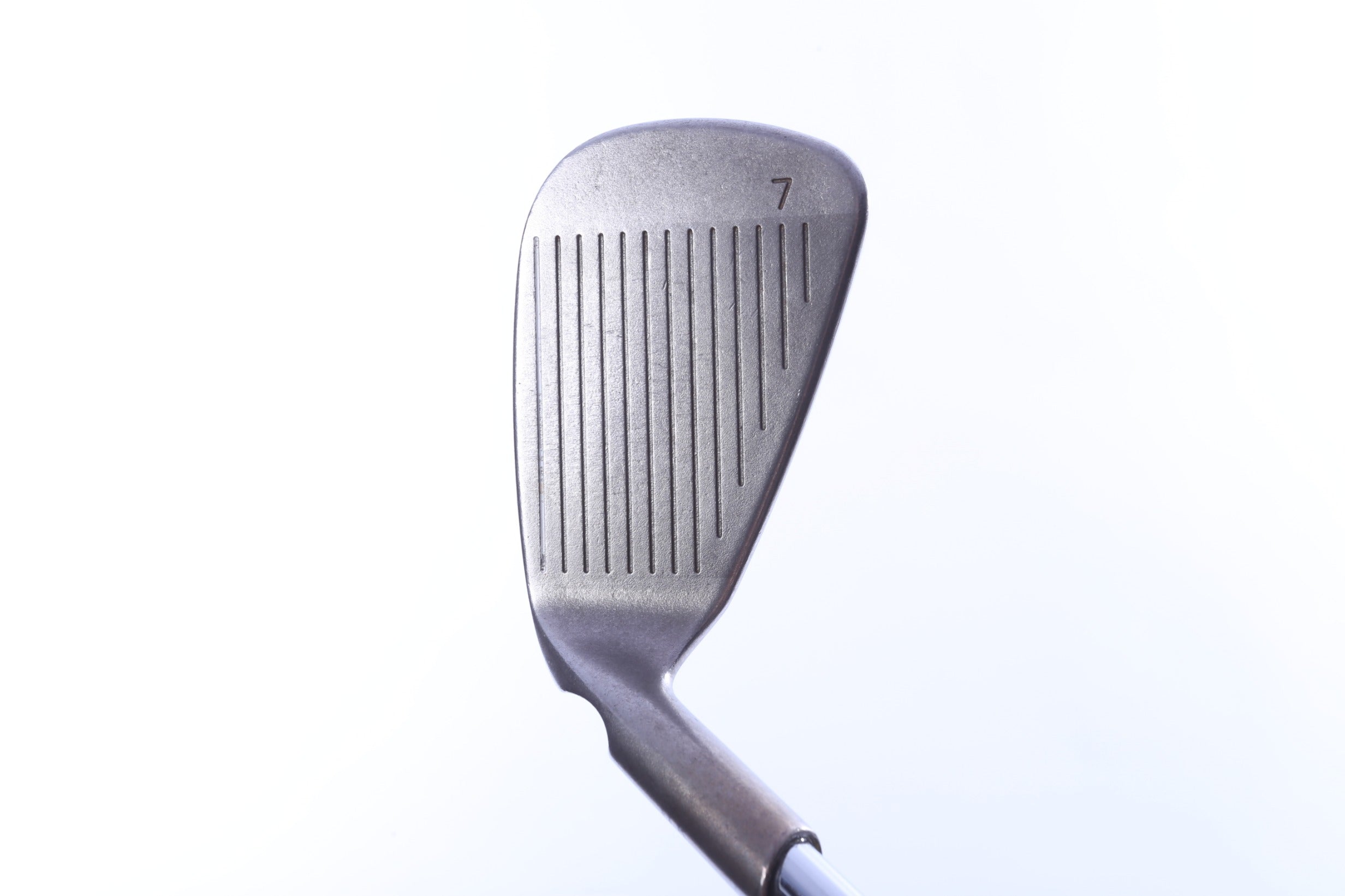 Used Ping i10 Single 7-Iron - Right-Handed - Regular Flex-Next Round