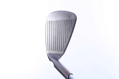 Used Ping i10 Single 7-Iron - Right-Handed - Regular Flex-Next Round