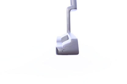Used Ping Sigma G Anser Platinum Putter - Right-Handed - 34 in - Blade