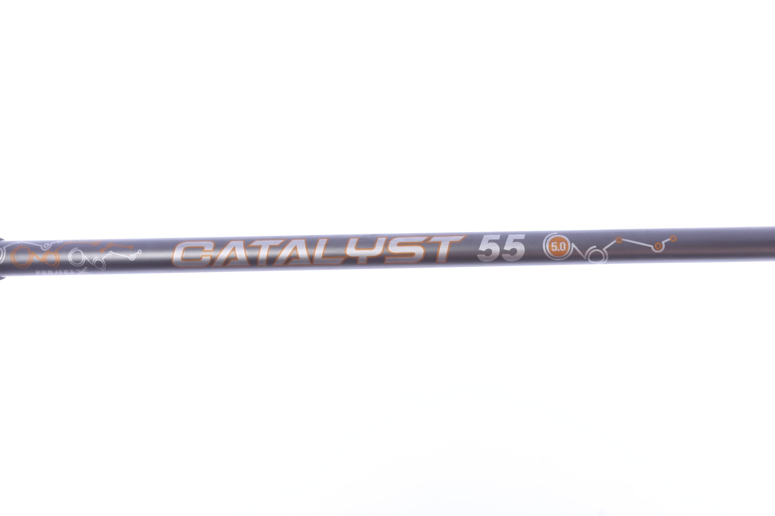Used Callaway Apex DCB Iron Set - Right-Handed - 7-AW - Seniors Flex-Next Round