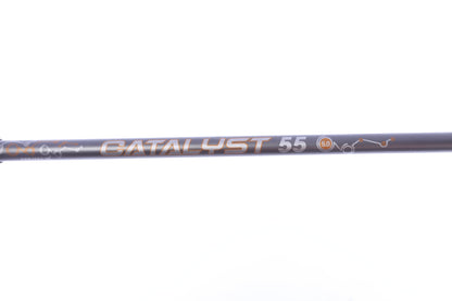 Used Callaway Apex DCB Iron Set - Right-Handed - 7-AW - Seniors Flex-Next Round
