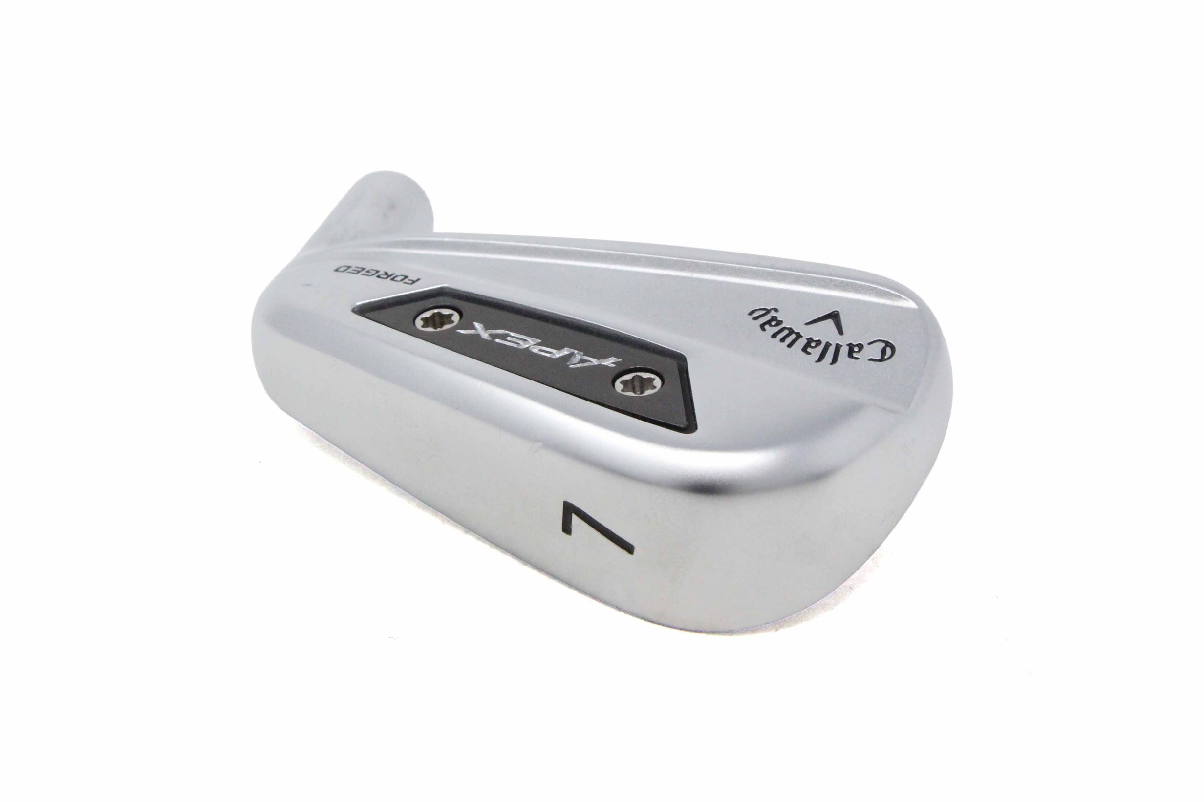 Used Callaway Apex Ai300 7-Iron - HEAD ONLY - Right-Handed - Degrees-Next Round