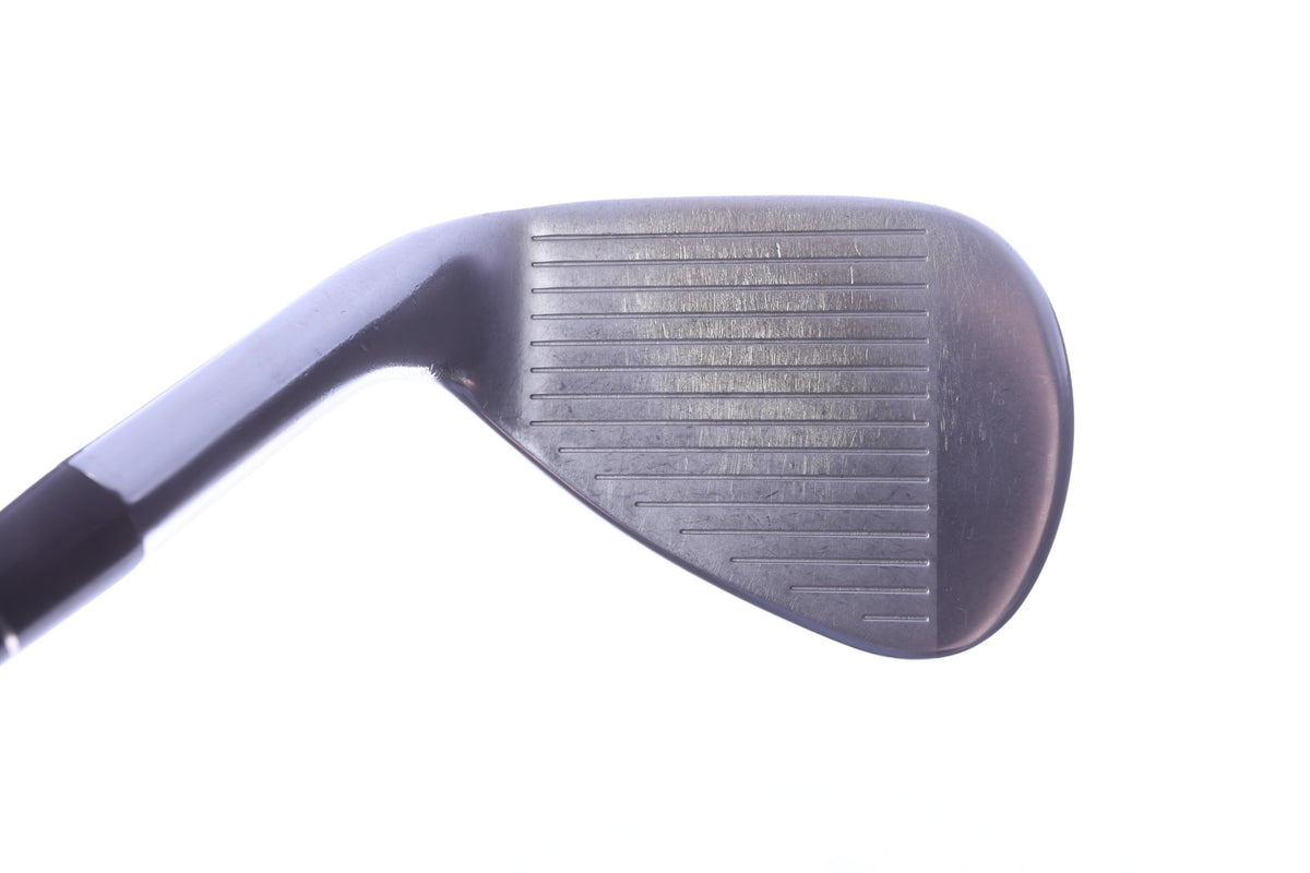 Used Callaway Apex Forged Approach Wedge - Right-Handed - 50 Degrees - Stiff Flex