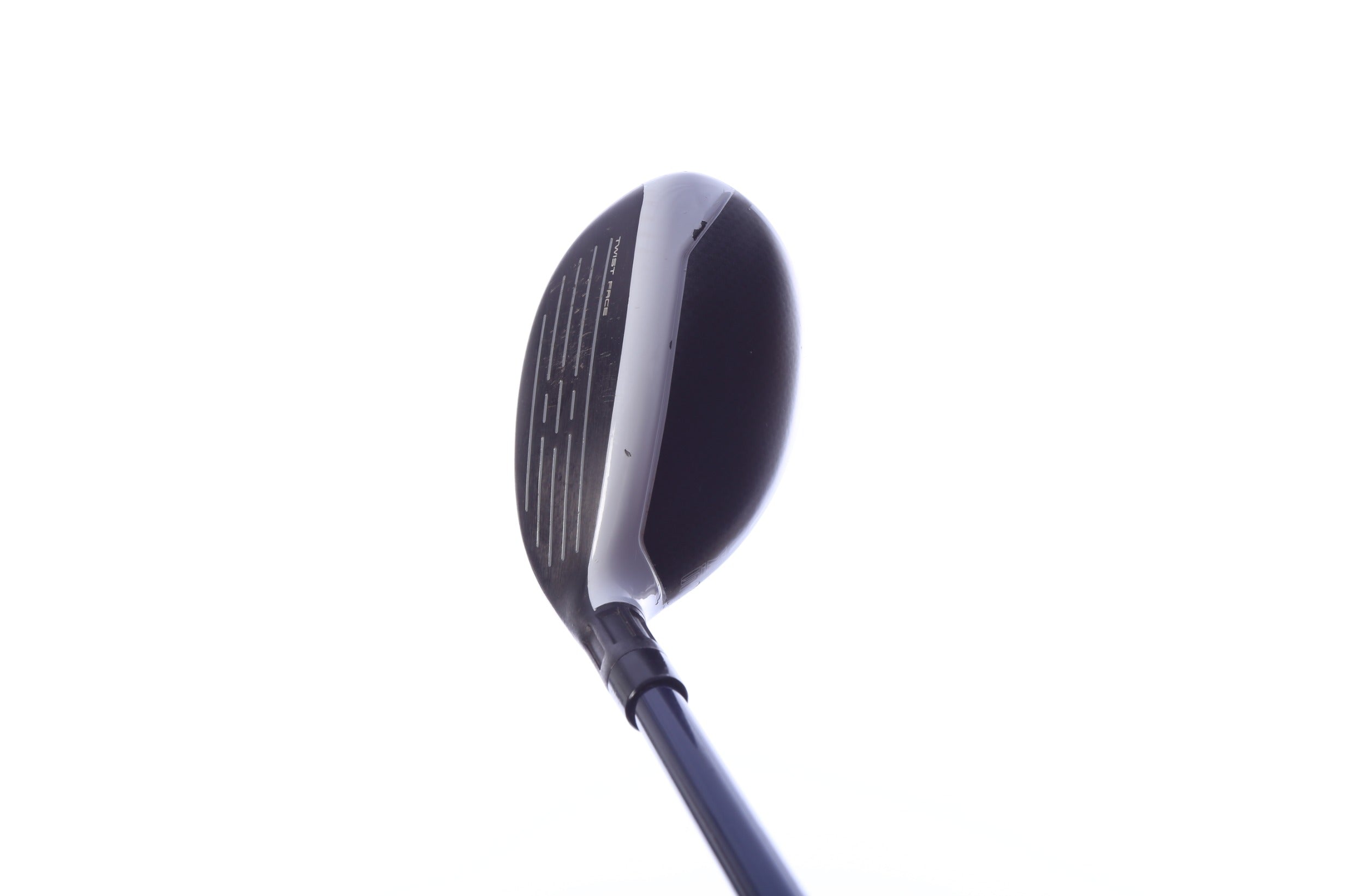 Used TaylorMade SIM MAX 4H Hybrid - Right-Handed - 22 Degrees - Regular Flex