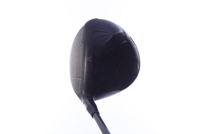 Used Callaway Paradym Driver - 12 Degrees - Regular Flex Aldila Synergy Blue - Right-Handed