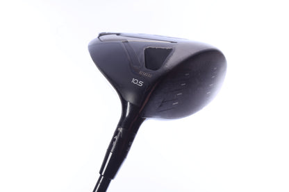 Used Titleist TS2 Driver - 10.5 Degrees - Extra Stiff Flex Mitsubishi TENSEI CK Blue - Right-Handed