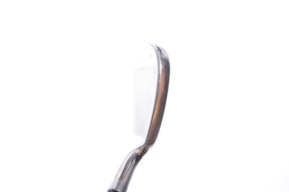 Used TaylorMade Burner Plus Single 8-Iron - Right-Handed - Stiff Plus Flex-Next Round