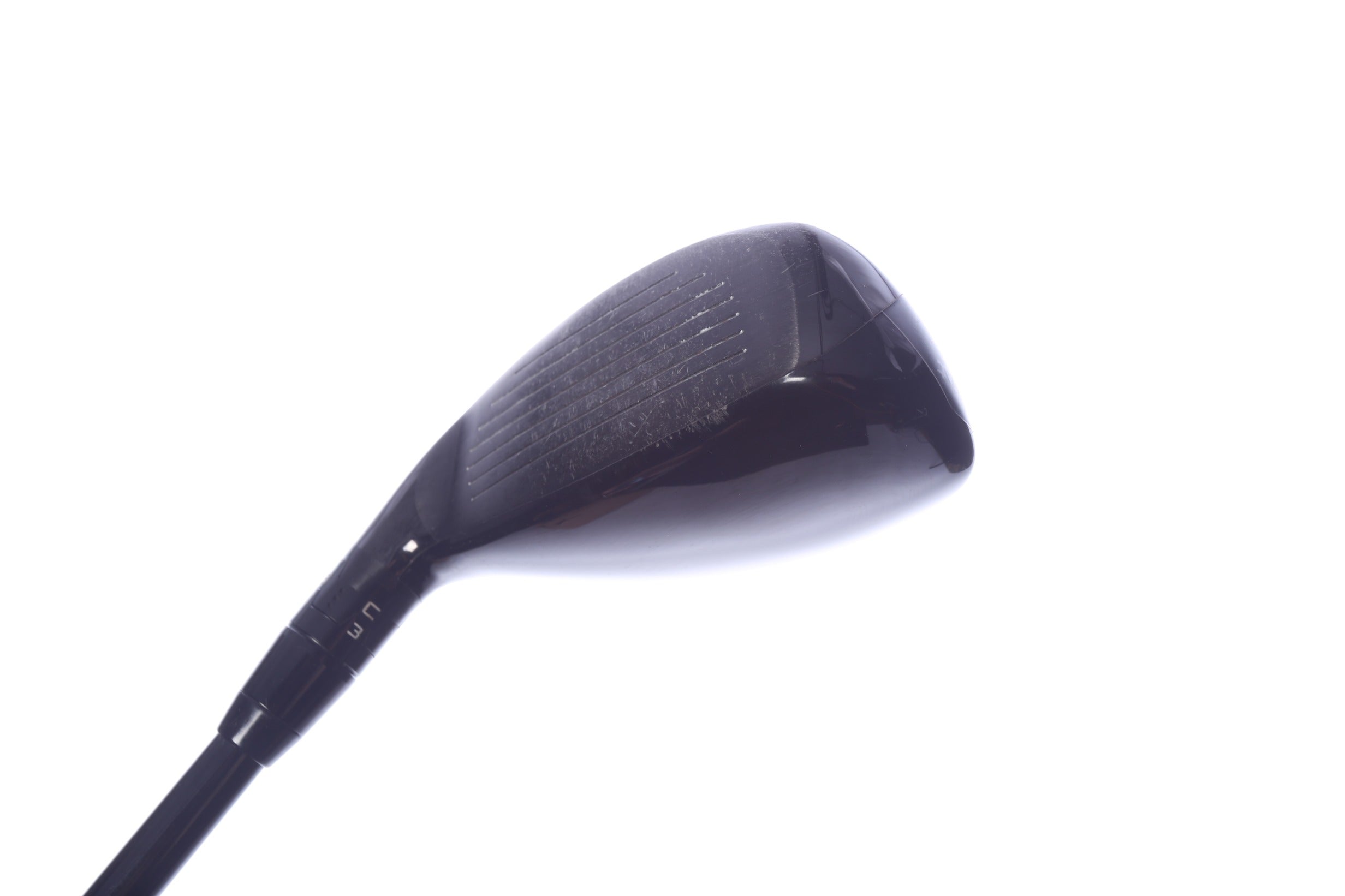 Used Titleist TSi3 3H Hybrid - Right-Handed - 20 Degrees - Stiff Flex-Next Round