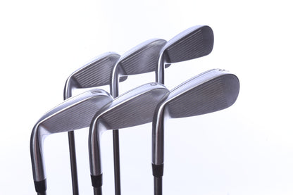 Used PXG 0311 P GEN6 Iron Set - Right-Handed - 5-PW - Stiff Flex-Next Round