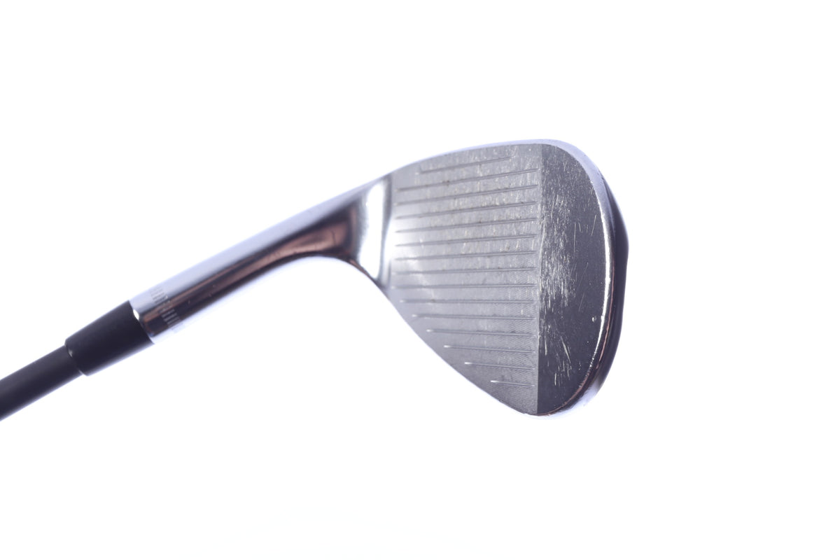Used Callaway JAWS MD5 Chrome Sand Wedge - Right-Handed - 54 Degrees - Stiff Flex