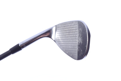 Used Callaway JAWS MD5 Chrome Sand Wedge - Right-Handed - 54 Degrees - Stiff Flex