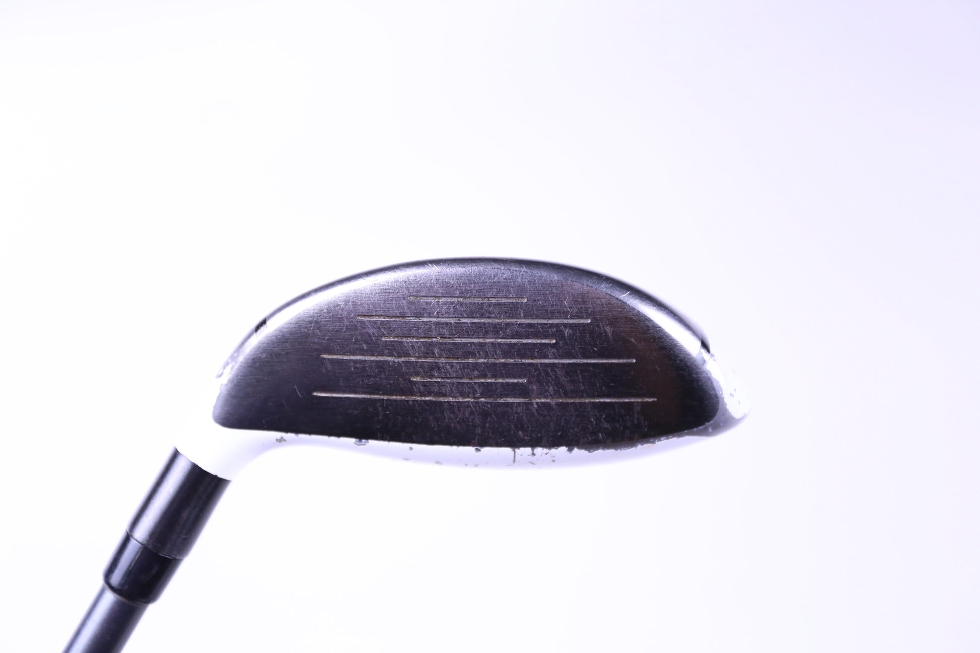 Used TaylorMade RocketBallz 3H Hybrid - Right-Handed - 19 Degrees - Seniors Flex-Next Round