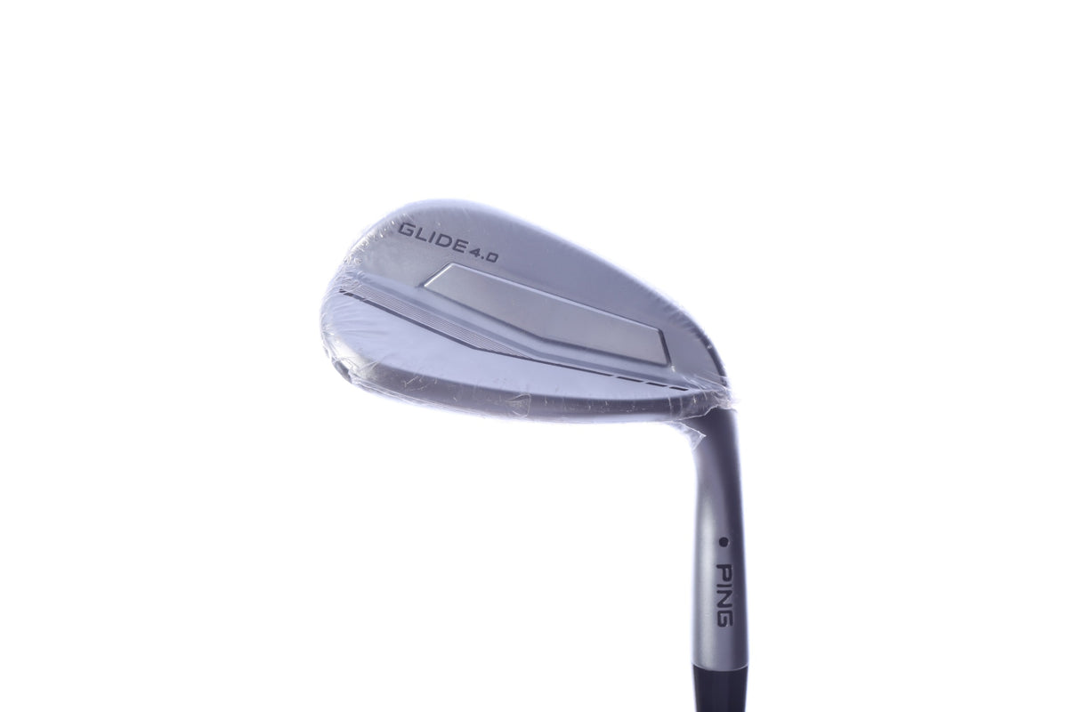 Used Ping Glide 4.0 Gap Wedge - Right-Handed - 52 Degrees - Wedge Flex