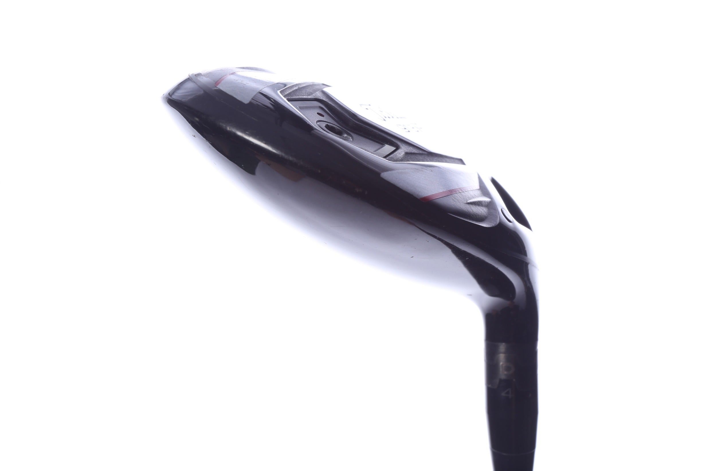 Used Titleist 913F 3-Wood - Right-Handed - 15 Degrees - Ladies Flex-Next Round