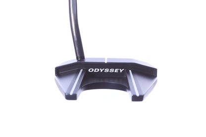 Used Odyssey Ai-ONE 7 DB Putter - Right-Handed - 34 in - Mallet