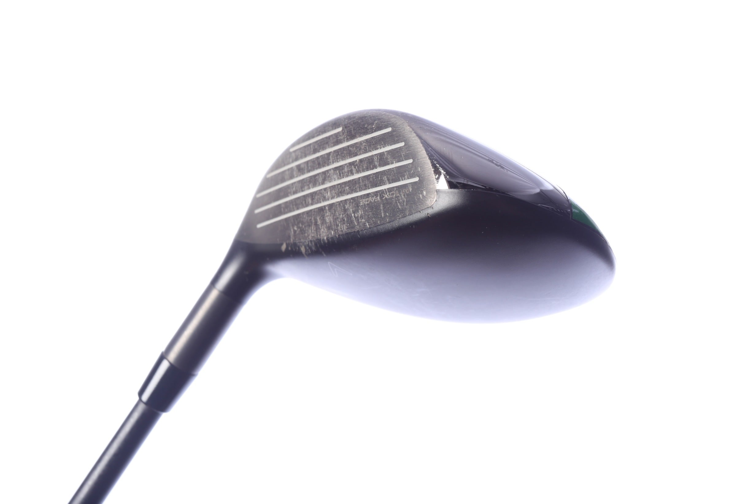 Used Callaway Elyte 9-Wood - Right-Handed - 24 Degrees - Regular Flex-Next Round
