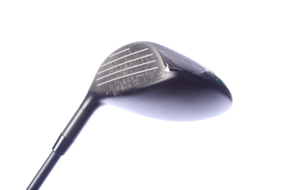 Used Callaway Elyte 9-Wood - Right-Handed - 24 Degrees - Regular Flex-Next Round