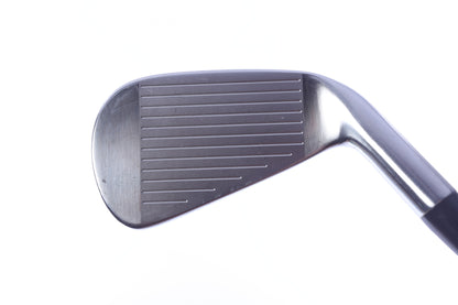 Used Titleist 2023 T200 Single 4-Iron - Left-Handed - Regular Flex