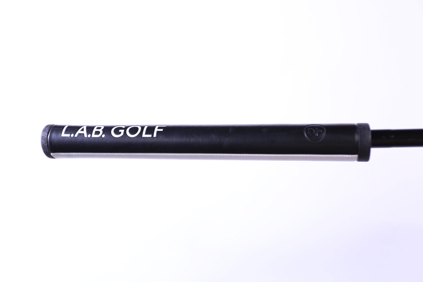 Used L.A.B. Golf Mezz.1 Putter - Right-Handed - 34 in - Mallet-Next Round