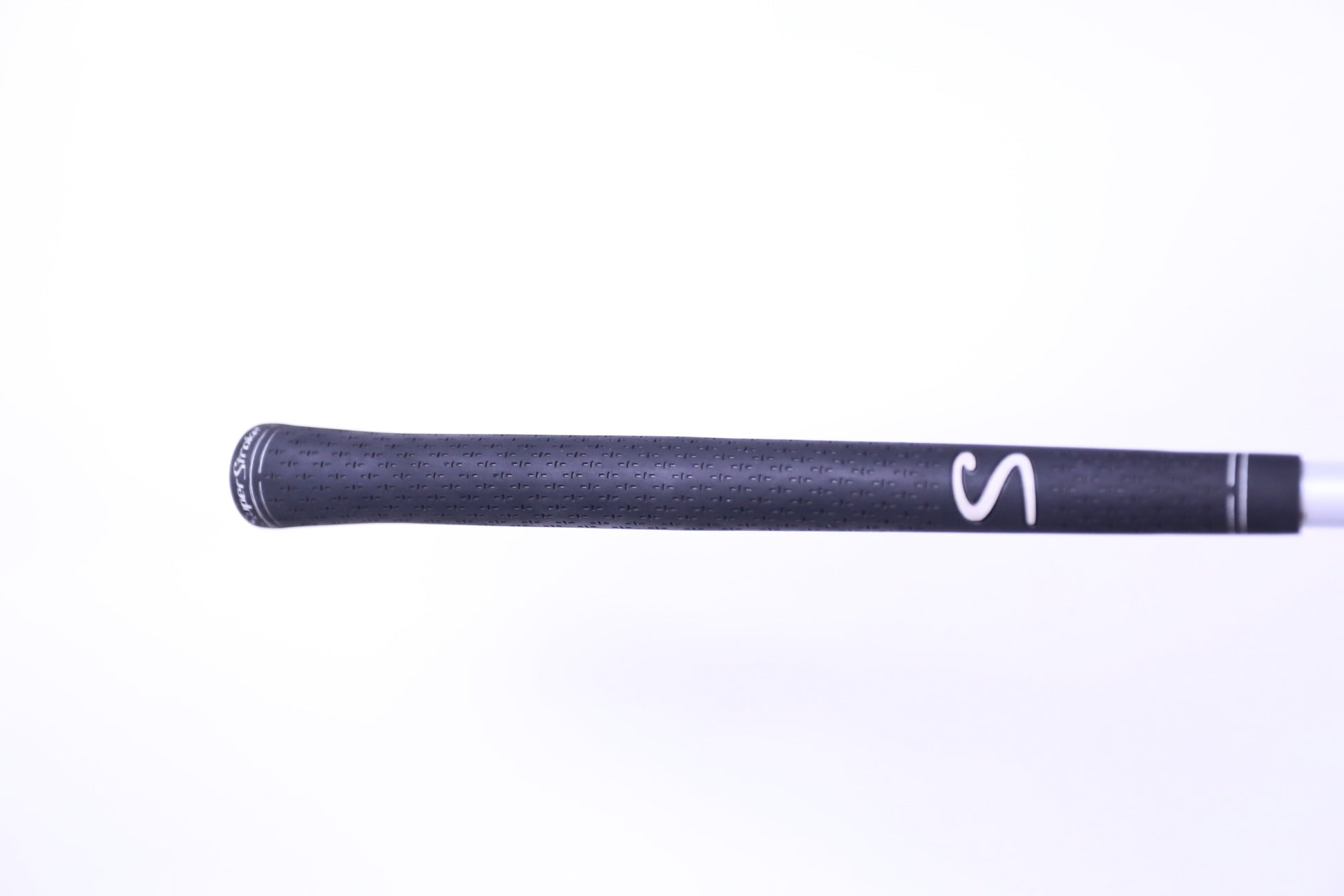 Used Adams Blue Single 7-Iron - Right-Handed - Stiff Flex-Next Round