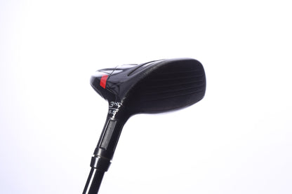 Used TaylorMade STEALTH 3HL Wood - Right-Handed - 16.5 Degrees - Regular Flex-Next Round