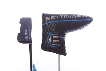 Used Bettinardi BB28 Center-Shafted Putter - Right-Handed - 33 in - Blade-Next Round