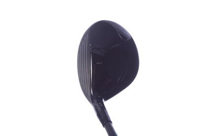 Used Titleist GT2 3-Wood - Right-Handed - 15 Degrees - Stiff Flex-Next Round
