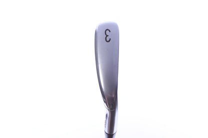 Used Titleist U 500 Single Utility 3-Iron - Right-Handed - Stiff Flex