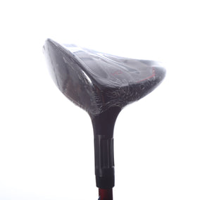 Used TaylorMade STEALTH 2 HD 3-Wood - Left-Handed - 16 Degrees - Regular Flex-Next Round