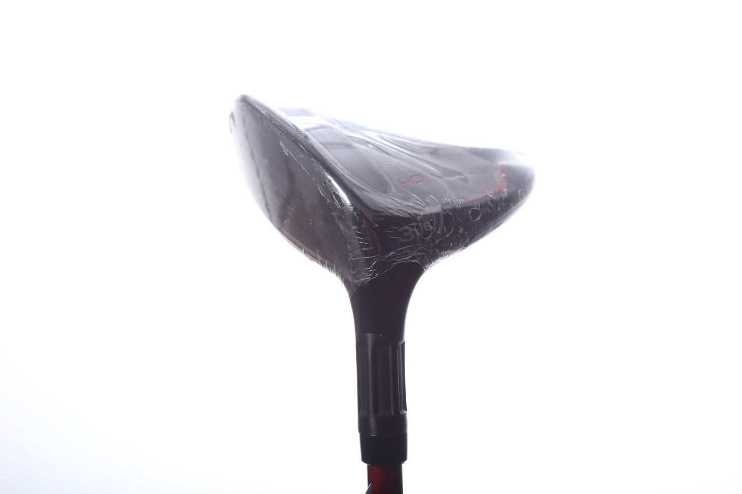 Used TaylorMade STEALTH 2 HD 3-Wood - Left-Handed - 16 Degrees - Regular Flex-Next Round