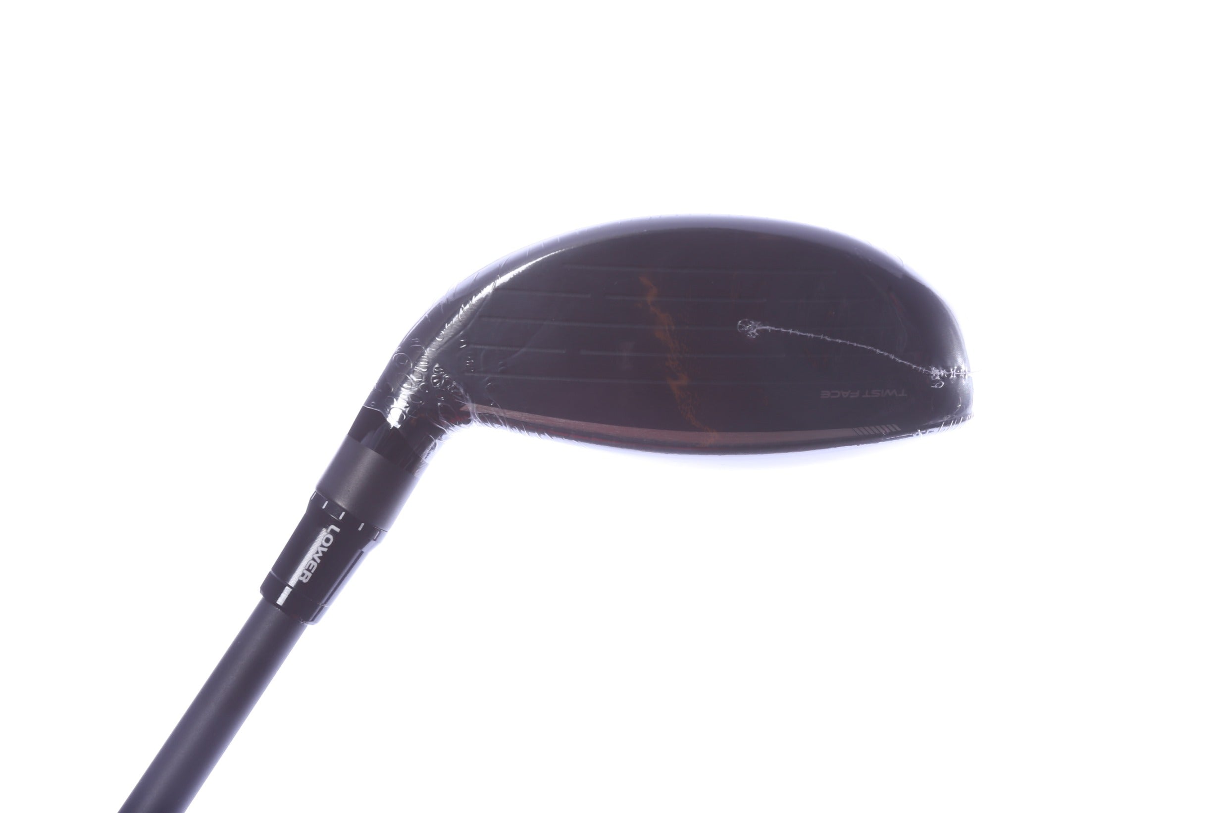 Used TaylorMade Qi4D 9-Wood - Right-Handed - 24 Degrees - Seniors Flex