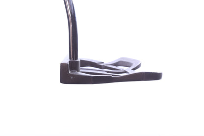 Used Ping iN Wack-E Putter - Right-Handed - 34 in - Mallet