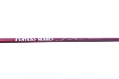 Used Bobby Jones Black 4H Hybrid - Right-Handed - 21 Degrees - Regular Flex