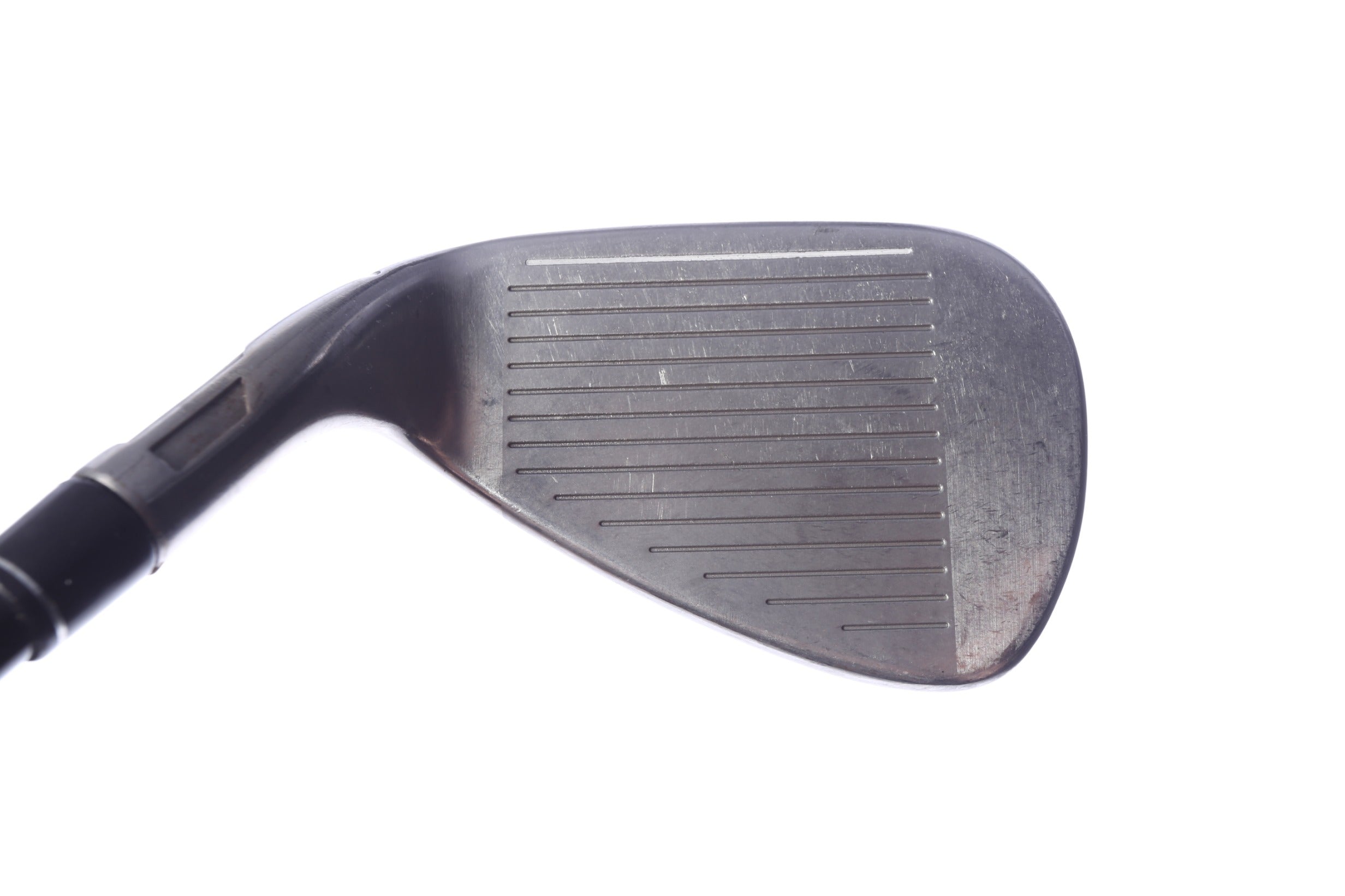 Used TaylorMade STEALTH Pitching Wedge - Right-Handed - 43 Degrees - Regular Flex