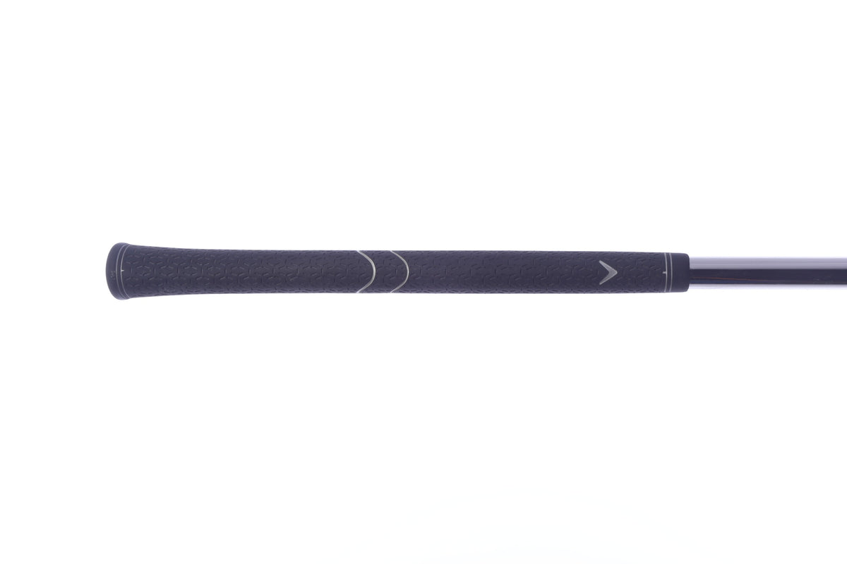 Used Callaway Big Bertha REVA 23 Driver - 12.5 Degrees - Ladies Flex Callaway Stock Graphite - Right-Handed