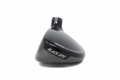 Used PXG 0311 Black OPS 3H - HEAD ONLY - Left-Handed - 19 Degrees