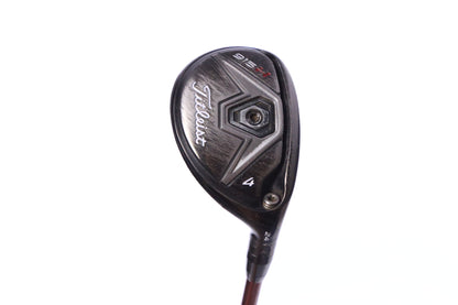 Used Titleist 915 H 4H Hybrid - Right-Handed - 24 Degrees - Regular Flex