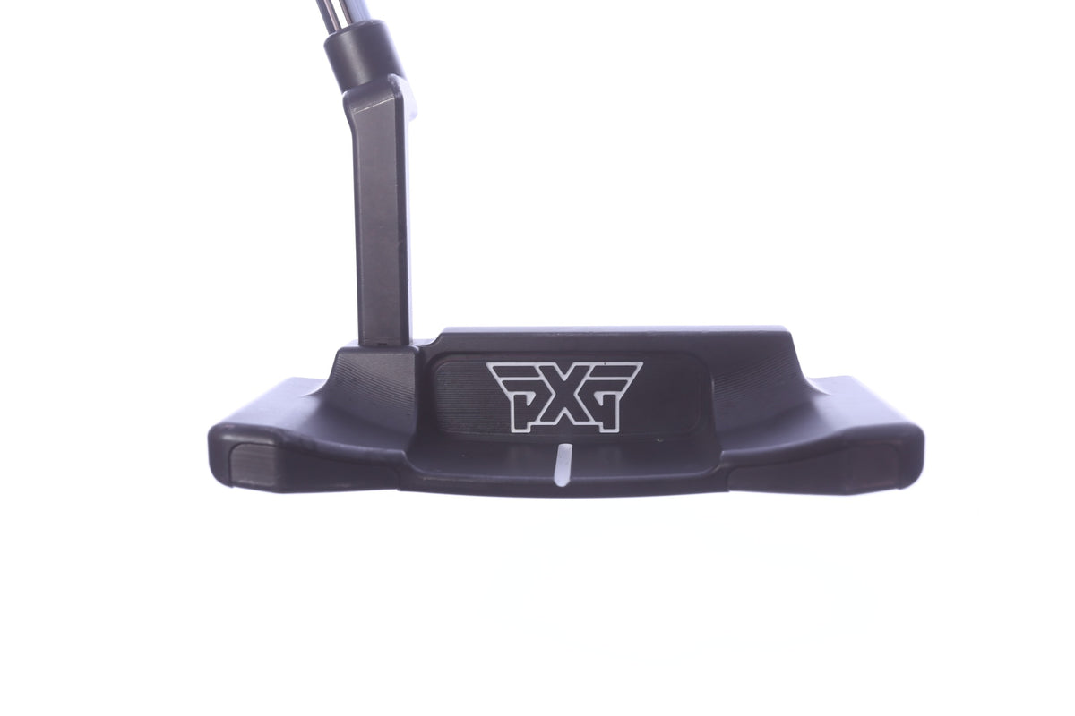 Used PXG Battle Ready II Mustang Putter - Right-Handed - 35 in - Blade-Next Round