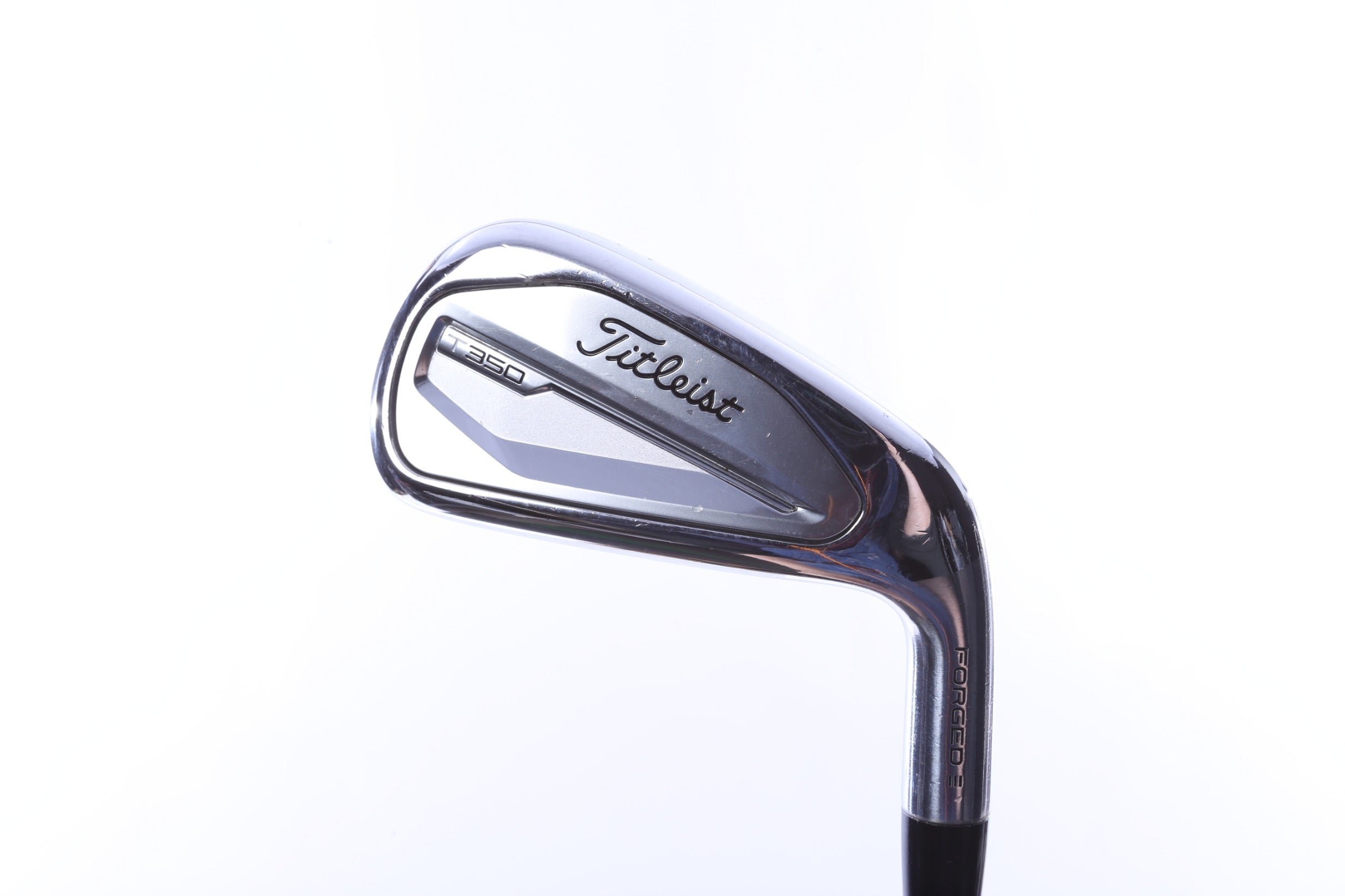 Used Titleist 2023 T350 Single 5-Iron - Right-Handed - Extra Stiff Flex-Next Round