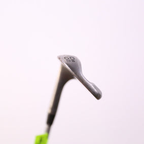 Used Titleist Vokey SM7 Jet Black Lob Wedge - Right-Handed - 60 Degrees - Ladies Flex-Next Round