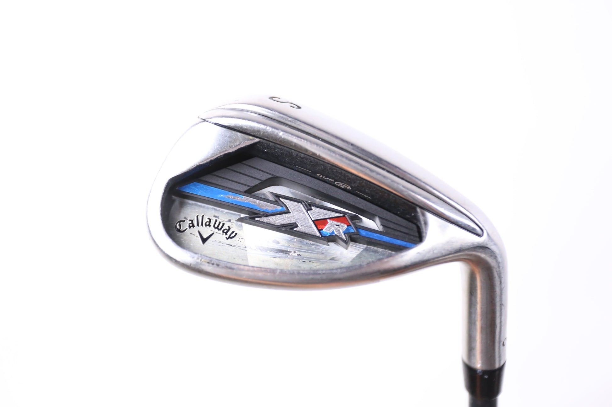 Golf Clubs Callaway Xr Os Approach Wedge Callaway XR OS Graphite