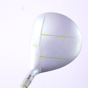 Used Cobra Baffler T Rail 3-Wood - Right-Handed - 18 Degrees - Ladies Flex-Next Round