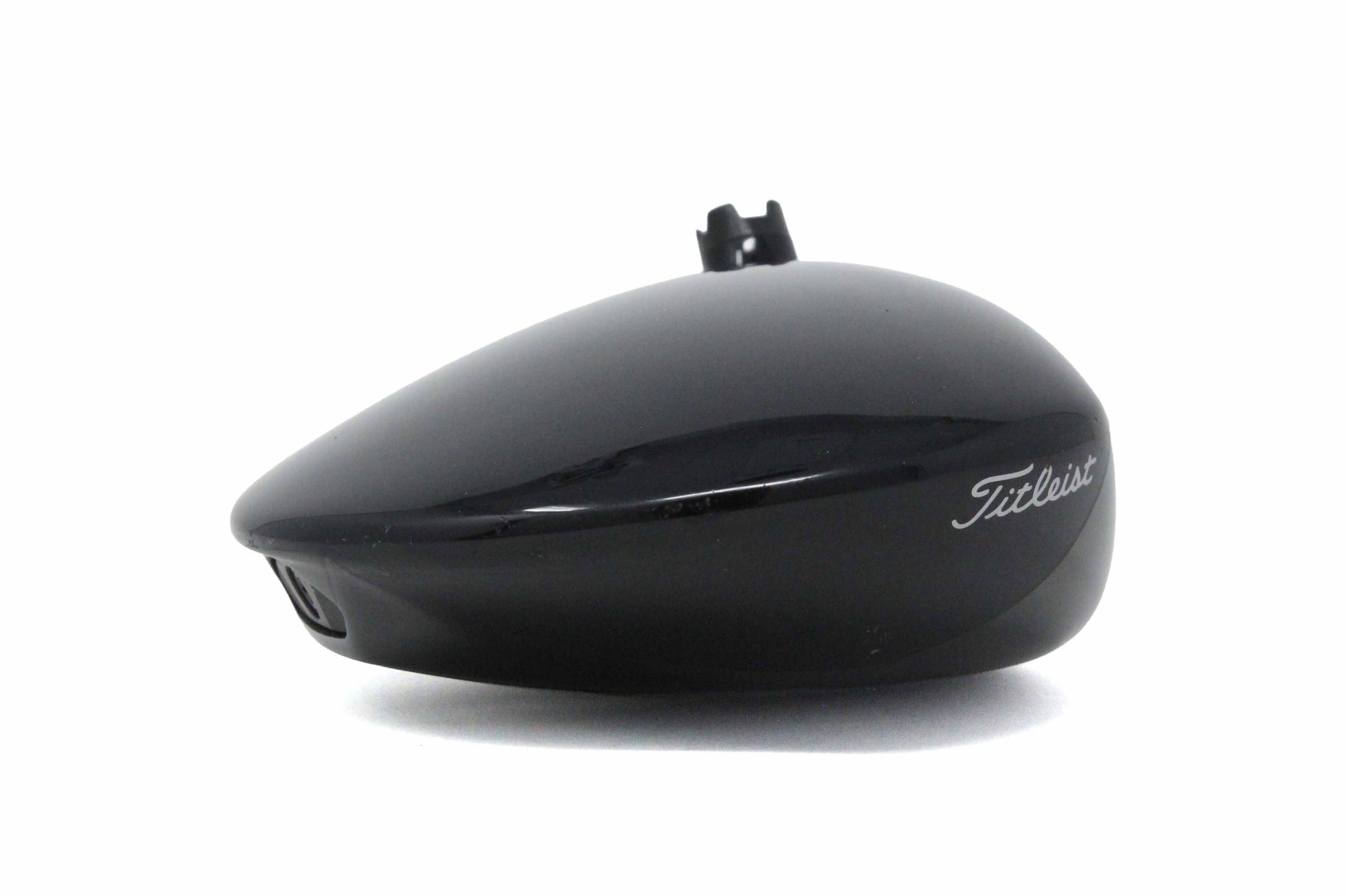 Used Titleist GT1 Driver - HEAD ONLY - Right-Handed - 10 Degrees-Next Round