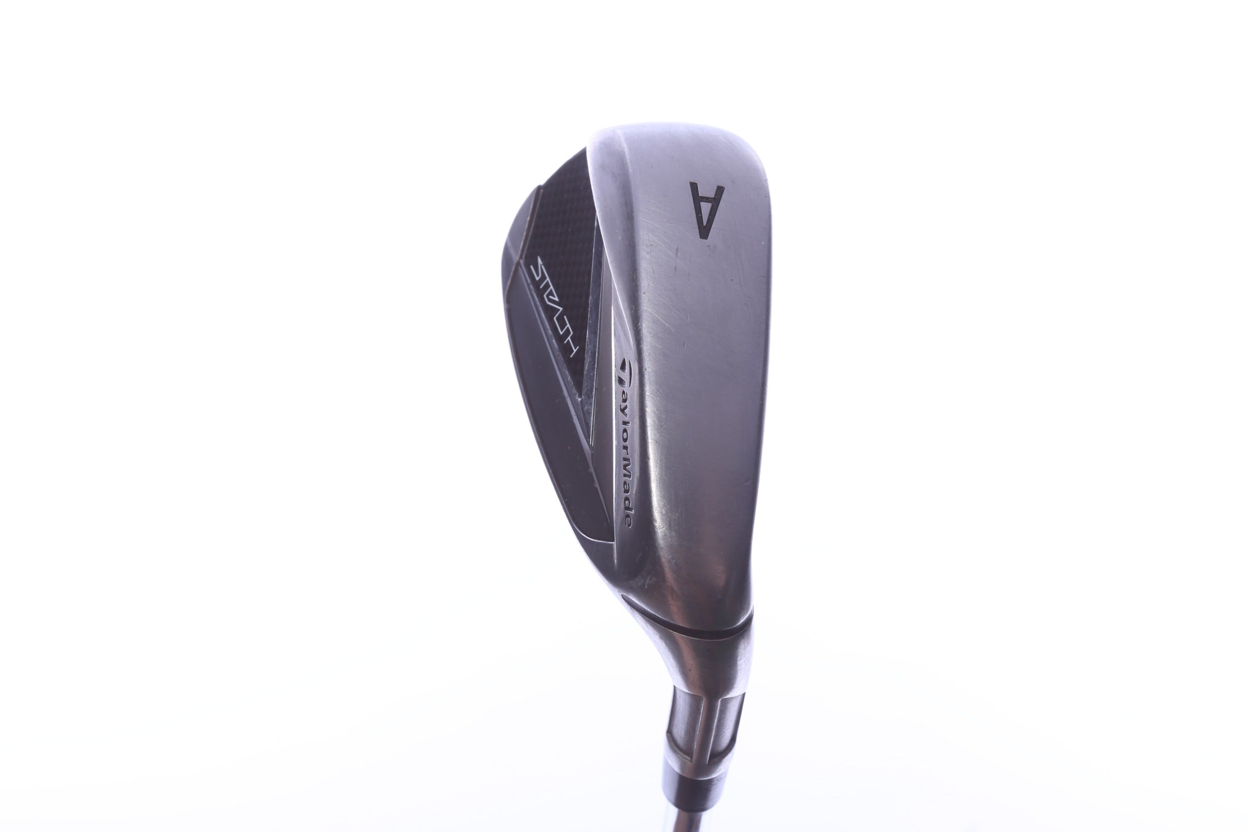 Used TaylorMade STEALTH Approach Wedge - Right-Handed - 49 Degrees - Regular Flex