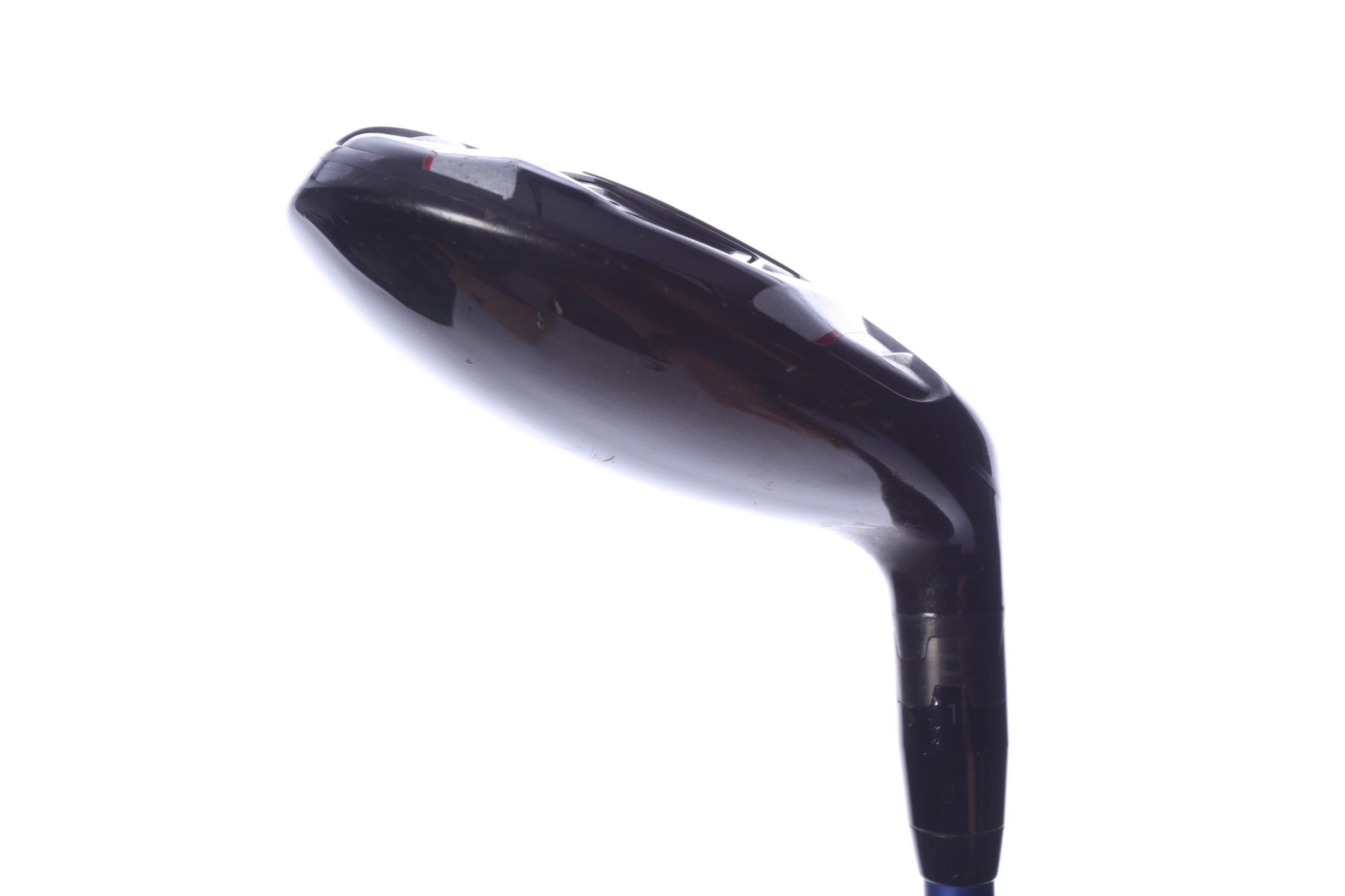 Used Titleist 913H 4H Hybrid - Right-Handed - 21 Degrees - Regular Flex-Next Round