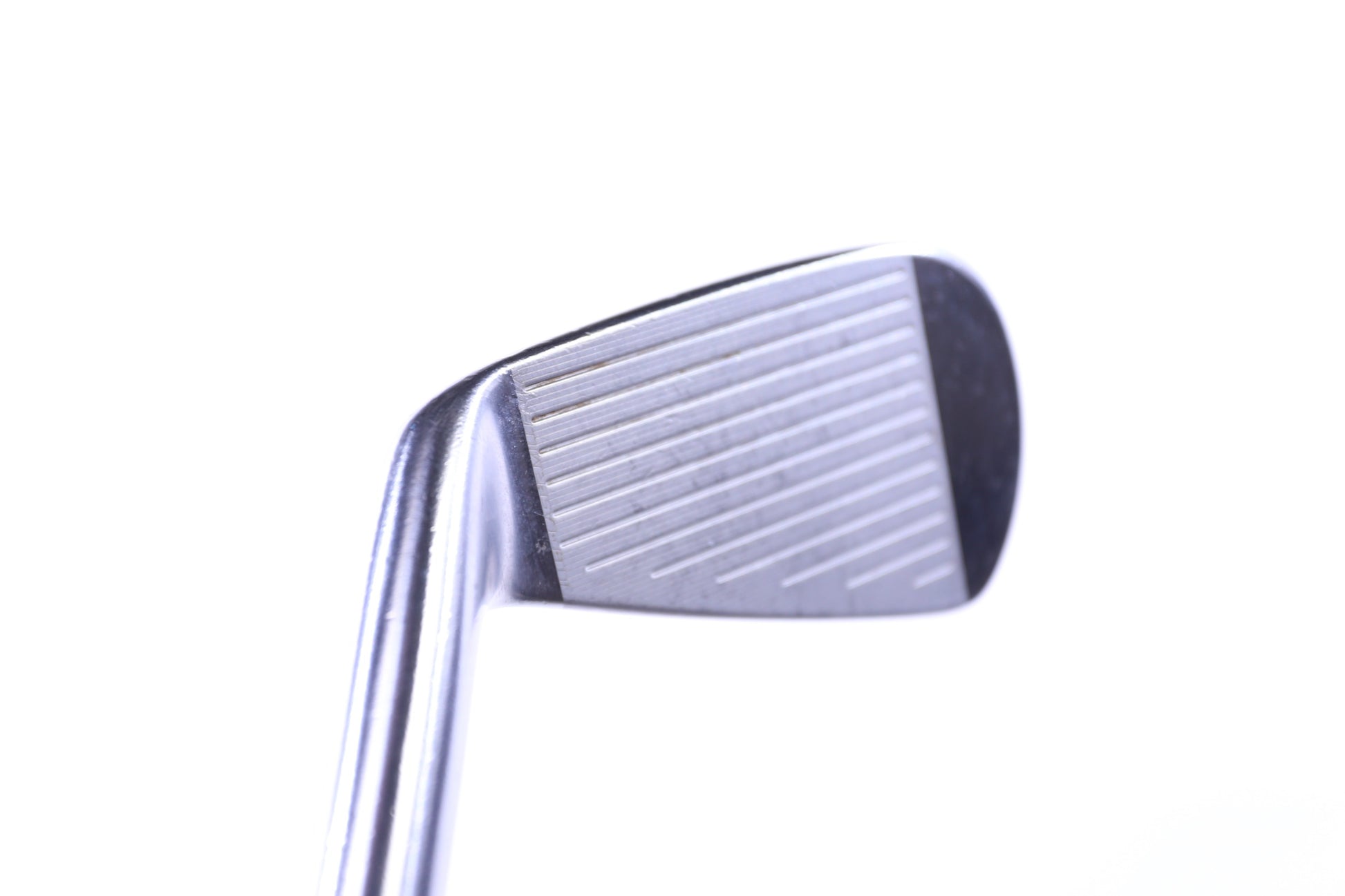 Used Srixon Z-TX Single 3-Iron - Right-Handed - Stiff Flex-Next Round