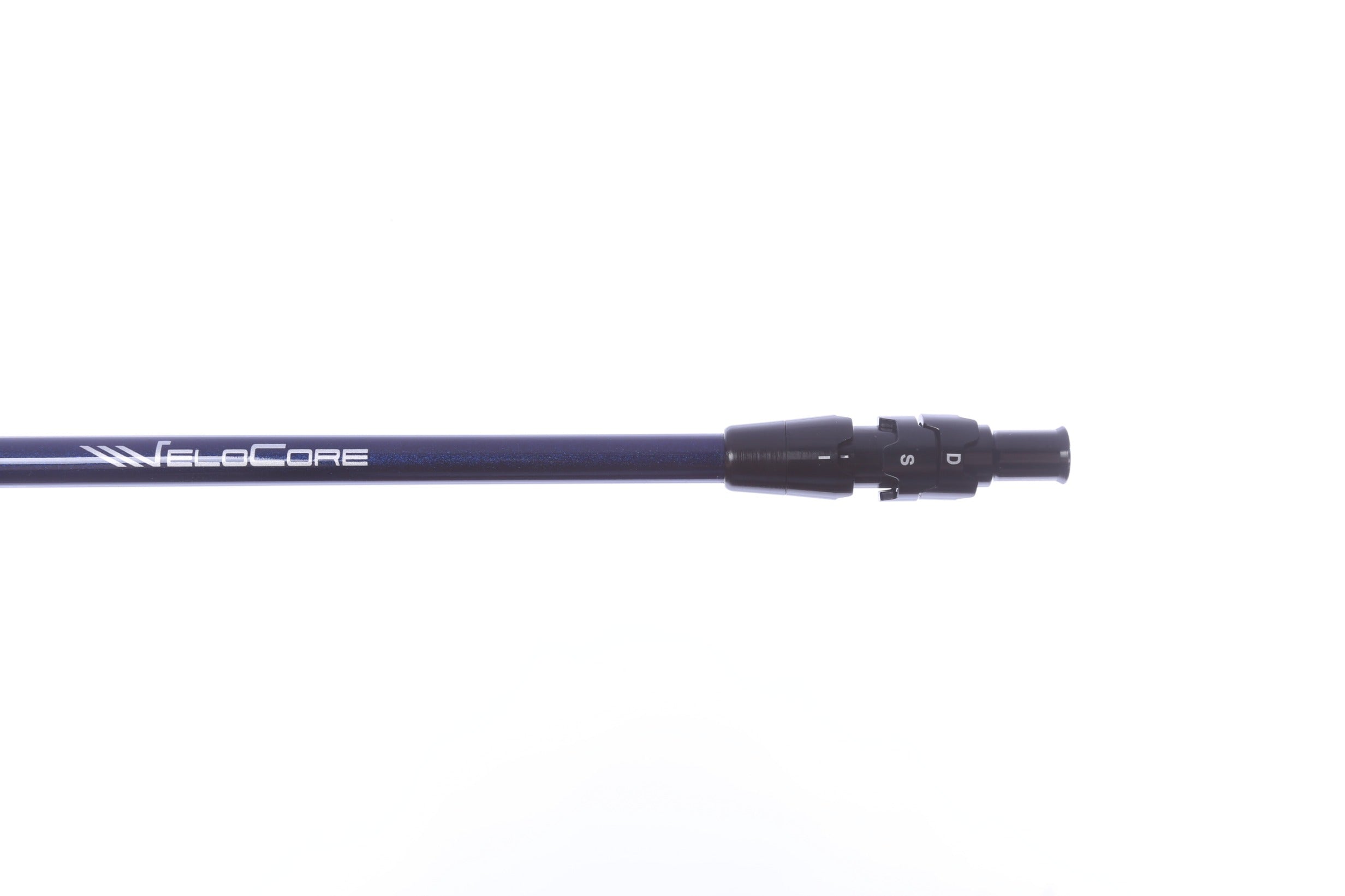 Used Fujikura Ventus TR Velocore Blue Driver Shaft Stiff Flex Graphite - 44.25 in - Callaway Opti-Fit Adapter-Next Round