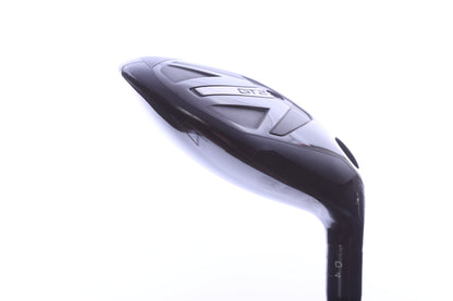 Used Titleist GT2 4-Wood - Right-Handed - 16.5 Degrees - Regular Flex