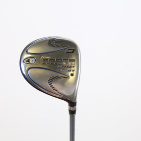 Used Cobra Speed LD-M Offset 3-Wood - Right-Handed - 15 Degrees - Ladies Flex