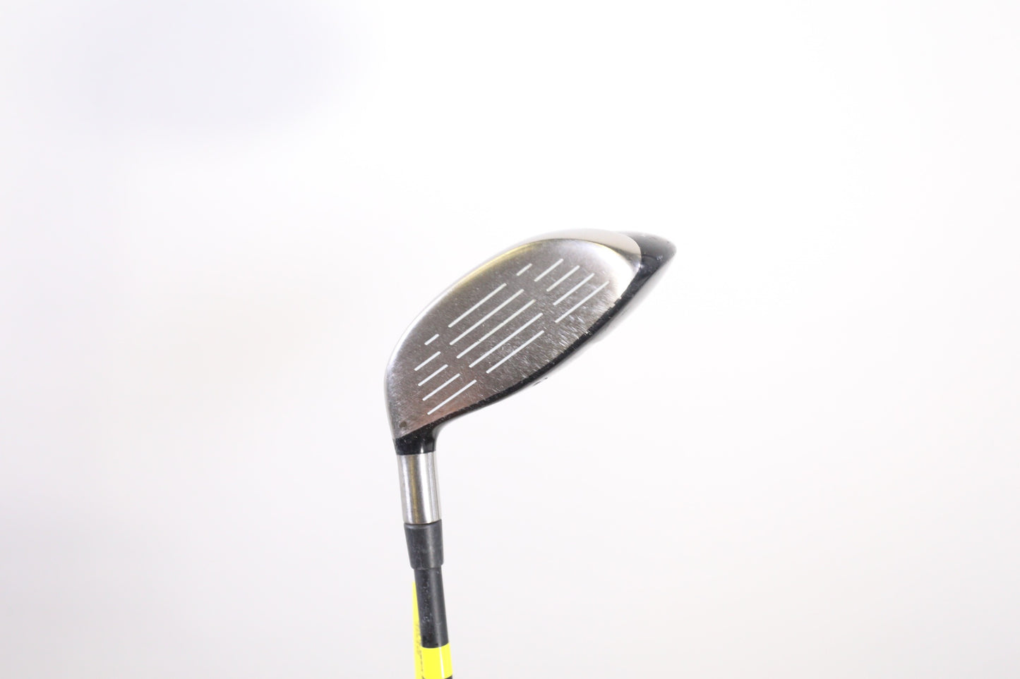 Used TaylorMade R580 3-Wood - Right-Handed - 15 Degrees - Stiff Flex-Next Round